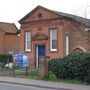 Long Stratton Congregational Church - Long Stratton, Norfolk