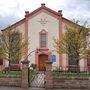 Bellshill Congregational Church - Bellshill, North Lanarkshire