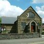 Bethesda Cwrt Sart Congregational Church - Neath, Glamorgan