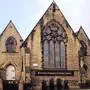 Wycliffe Congregational Church - Stockport, Cheshire
