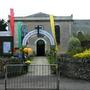 Congregational/Methodist Congregational Church - Fairford, Gloucestershire