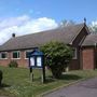 Stambourne Congregational Church - Halstead, Essex
