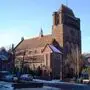 Clarendon Park Congregational Church - Leicester, Leicestershire