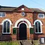 Newton Burgoland Congregational Church - Newton Burgoland, Leicestershire