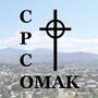 Community Presbyterian Church of Omak - Omak, Washington