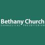 Bethany Evangelical Presbyterian Church - Havertown, Pennsylvania