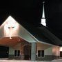 First Baptist Church - Woodville, Wisconsin