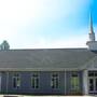 Albemarle Baptist Church - Charlottesville, Virginia