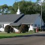 Rushville Baptist Temple - Rushville, Indiana