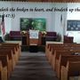 Bible Baptist Church - Cedar Rapids, Iowa