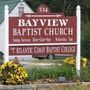 Bayview Baptist Church - Laurel, Delaware