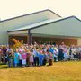 Friendship Baptist Church - Highland, Arkansas