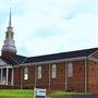 Chilhowee Baptist Church - Chilhowie, Virginia