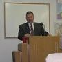 Bible Baptist Church - Sharon, Tennessee