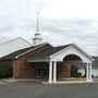 Choice Baptist Church - Fredericksburg, Virginia