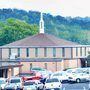 Calvary Baptist Church - Chattanooga, Tennessee