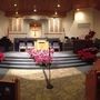 Anchor Baptist Church - Millersville, Maryland
