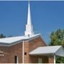 Brush Arbor Baptist Church - Danville, Virginia