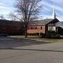 Halltown General Baptist Church - Portland, Tennessee