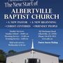 Albertville Baptist Church - Albertville, Alabama