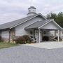Antioch Independent Baptist Church - Newport, Tennessee