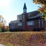 Fairfax Baptist Temple - Fairfax, Virginia