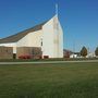CrossRoad Baptist Church - Ames, Iowa