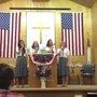 Trinity Baptist Church - Texas City, Texas