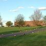 Shenandoah Valley Baptist Church - Stephens City, Virginia