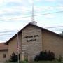 Lincoln Avenue Baptist Church - Ionia, Michigan