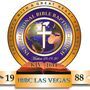 International Bible Baptist Church - Las Vegas, Nevada