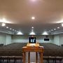 Maranatha Baptist Church - Somerset, Kentucky