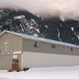 Charity Baptist Church - Stewart, British Columbia