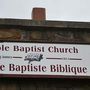 Montreal Bible Baptist Church - Laval, Quebec