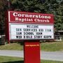 Cornerstone Baptist Church - Harrisburg, Pennsylvania