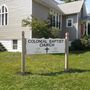 Colonial Baptist Church - Rumford, Rhode Island