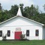 Sugar Creek Baptist Church - Woodlawn, Tennessee