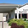 Eastside Baptist Church - St Joseph, Missouri