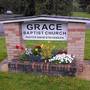 Grace Baptist Church - Port Angeles, Washington