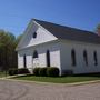 Mount Moriah Baptist Church - Powhatan, Virginia
