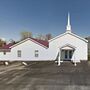 Calvary Baptist Church - Clayton, Delaware