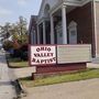 Ohio Valley Baptist Church - Metropolis, Illinois