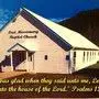 First Landmark Missionary Baptist Church of Union Gap - Oakland, Oregon