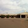 Riverview Baptist Church - Borger, Texas