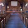 Immanuel Baptist Church - Syracuse, New York