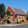 All Saints Nowra - Nowra, New South Wales