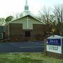 Grace Baptist Temple - Blackstone, Virginia