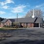Eddy Missionary Baptist Church - Arab, Alabama