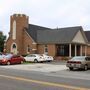 Biltmore Baptist Church - Portsmouth, Virginia