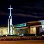 Canadian Martyrs Catholic Church - Richmond, British Columbia